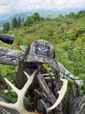 Deer Season – Camo/Black